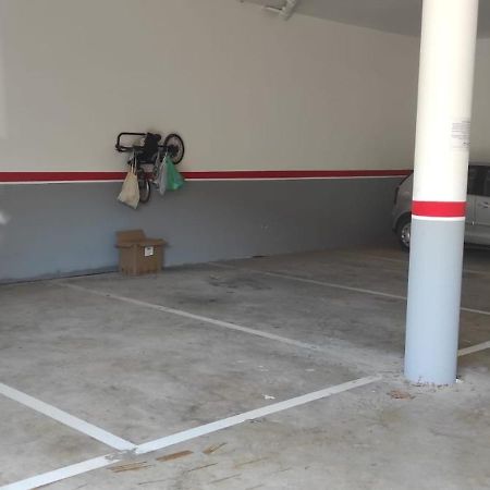 El Raco De Yleth Apartment Deltebre Luaran gambar